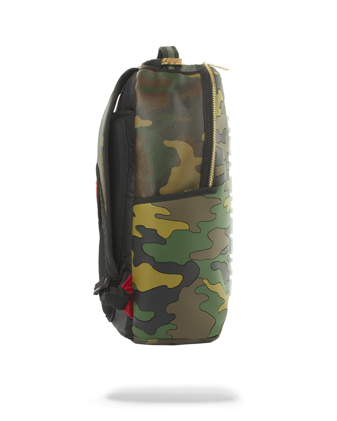 BODYGUARD (CAMO) BACKPACK