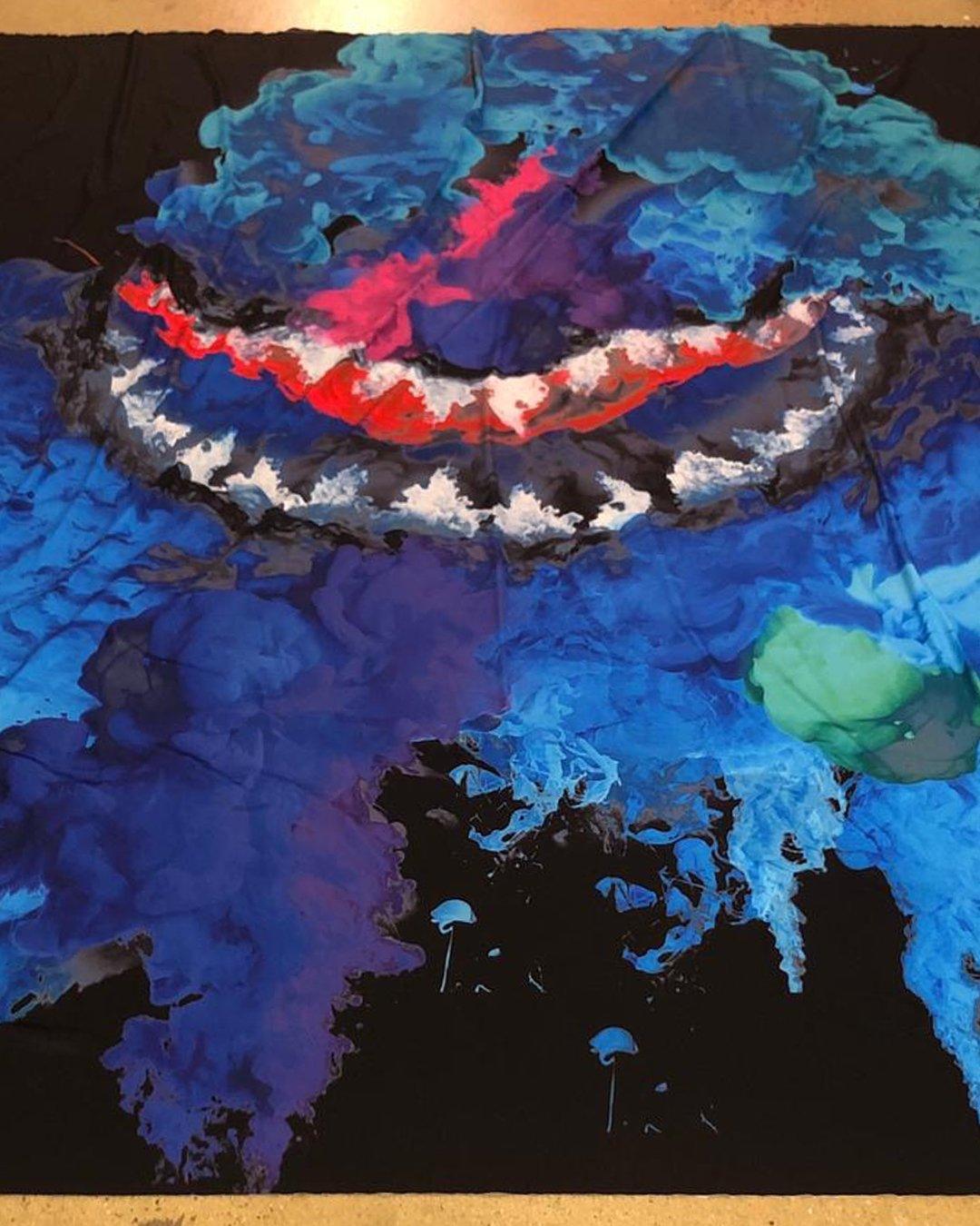 MYSTERY REVERSIBLE MASK (FORM-FITTING)