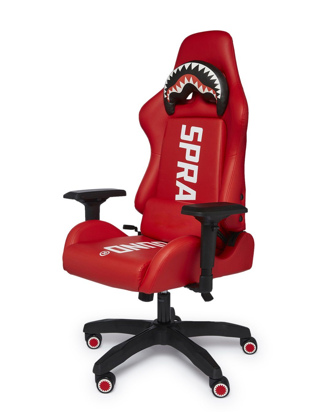 SG OG GAMING CHAIR