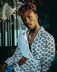 THE WINGS TO THE FUTURE CROSSWING