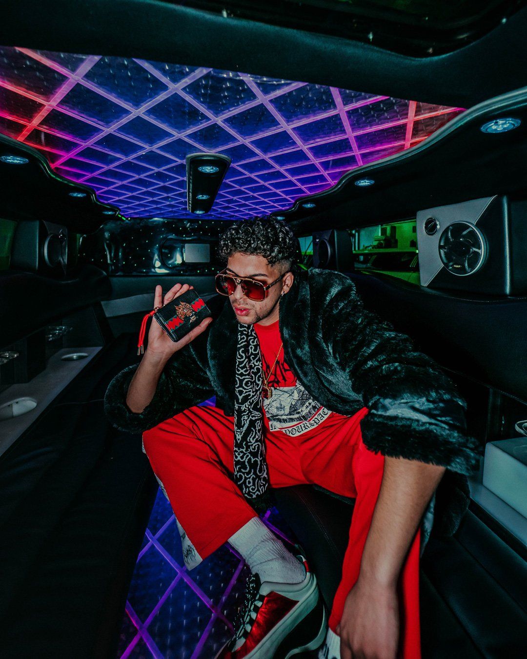 ITALIA DIVISO WALLET