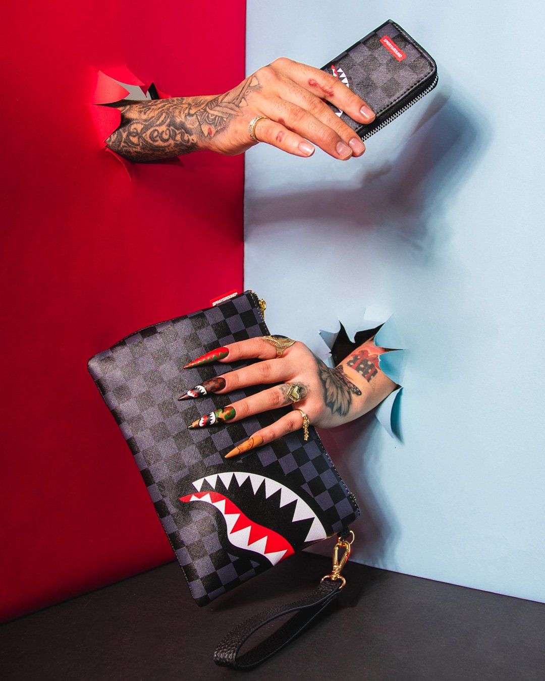 ITALIA DIVISO WALLET