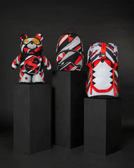 SHARCTIC ARCTIC BAG BUNDLE (3 PCS)