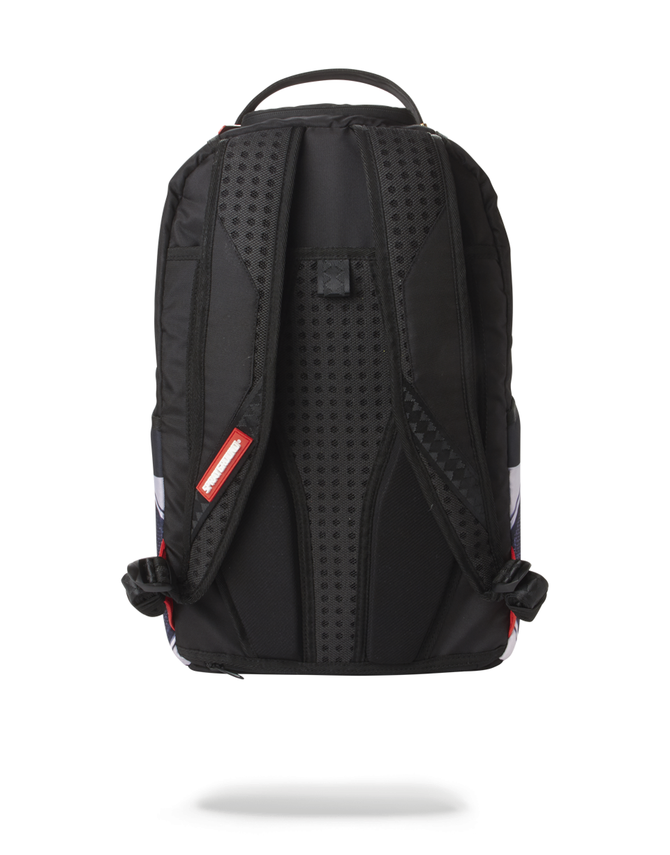 HEY ARNOLD: ANIME ON STEREO BACKPACK