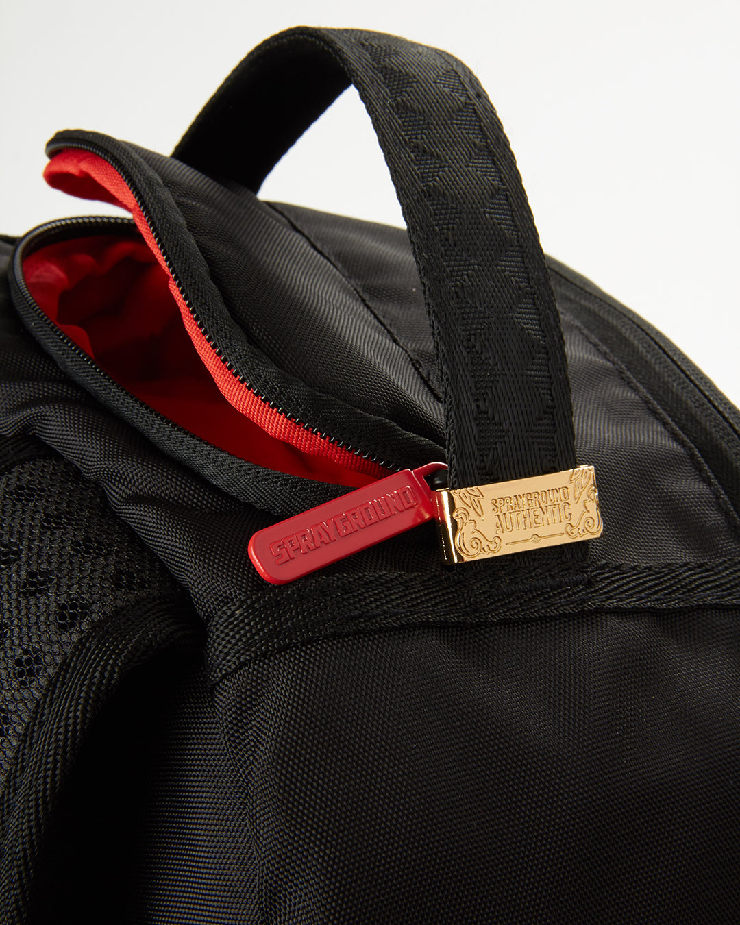 HEY ARNOLD: ANIME ON STEREO BACKPACK