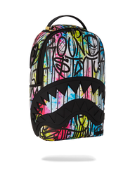 NYC POETRY DLXSV BACKPACK