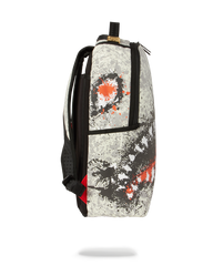 THE SHARK 1989 BACKPACK