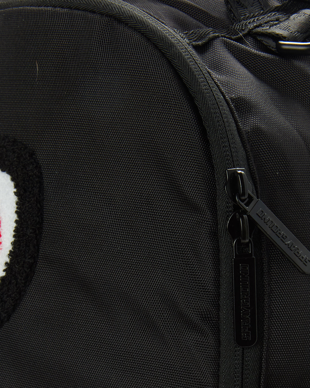 TORPEDO SHARK (NIGHT) BACKPACK