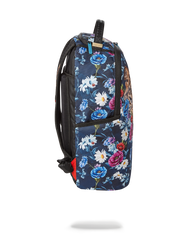 LEOPARD BABY BACKPACK