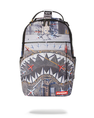 GLOBAL ENTRY BACKPACK