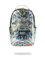 Ai LIONS ARE FOREVER BACKPACK