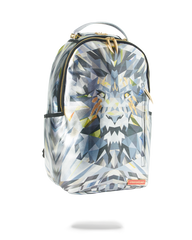 Ai LIONS ARE FOREVER BACKPACK