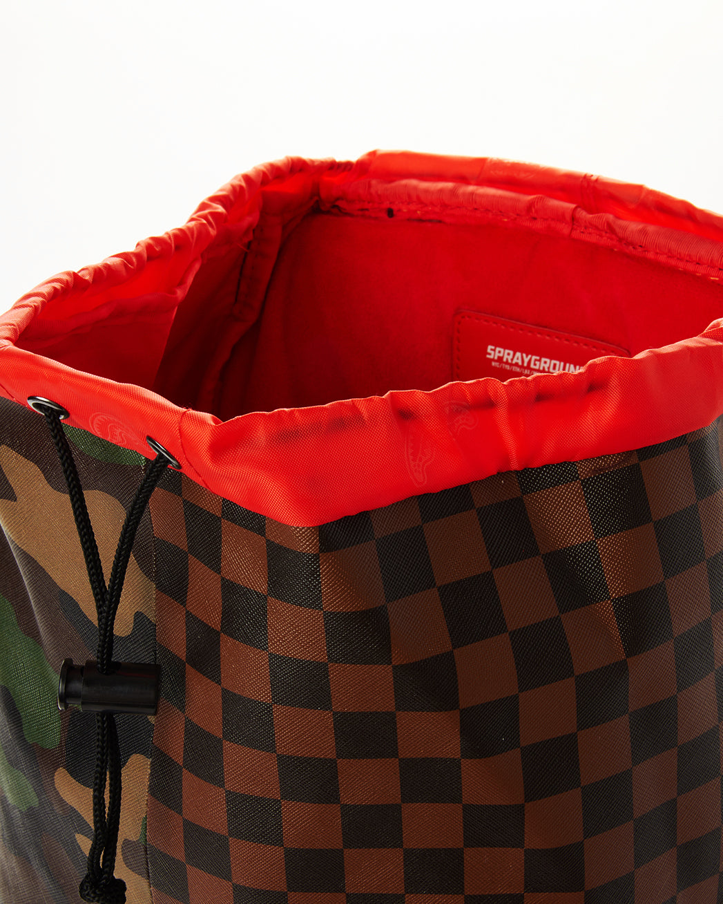 JUNGLE PARIS HILLS BACKPACK