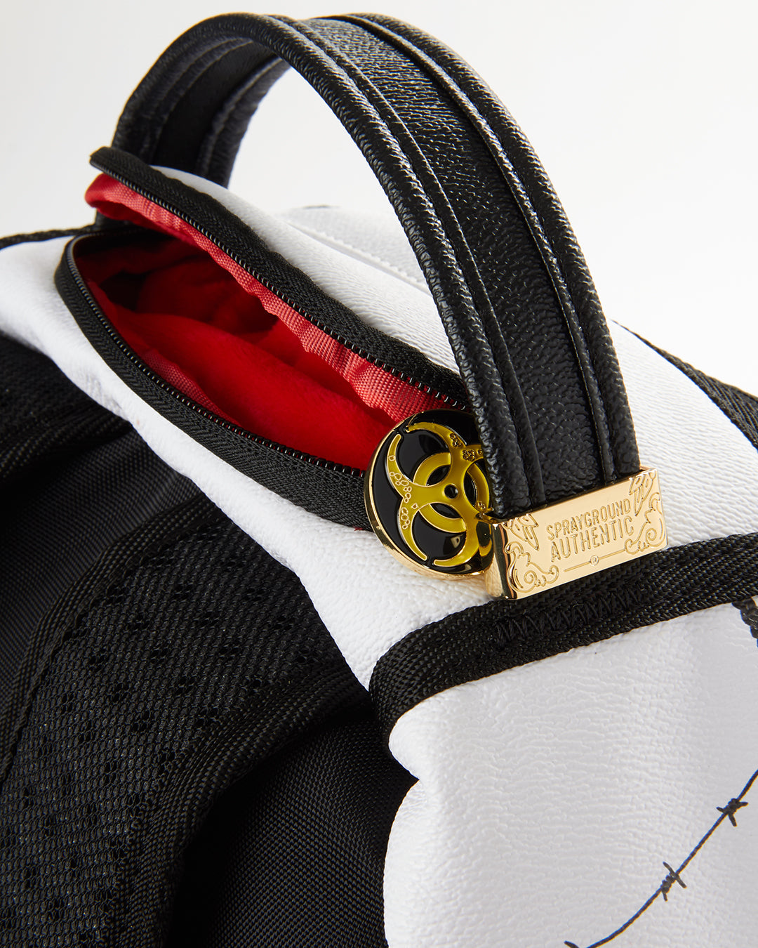 WE ARE THE KIDS BACKPACK