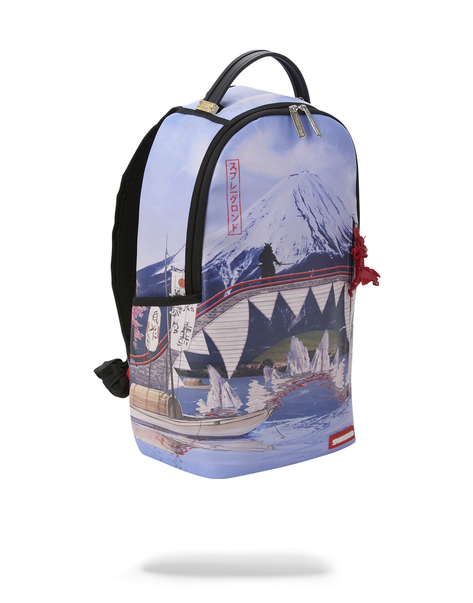 SACRED MOUNTAIN BACKPACK