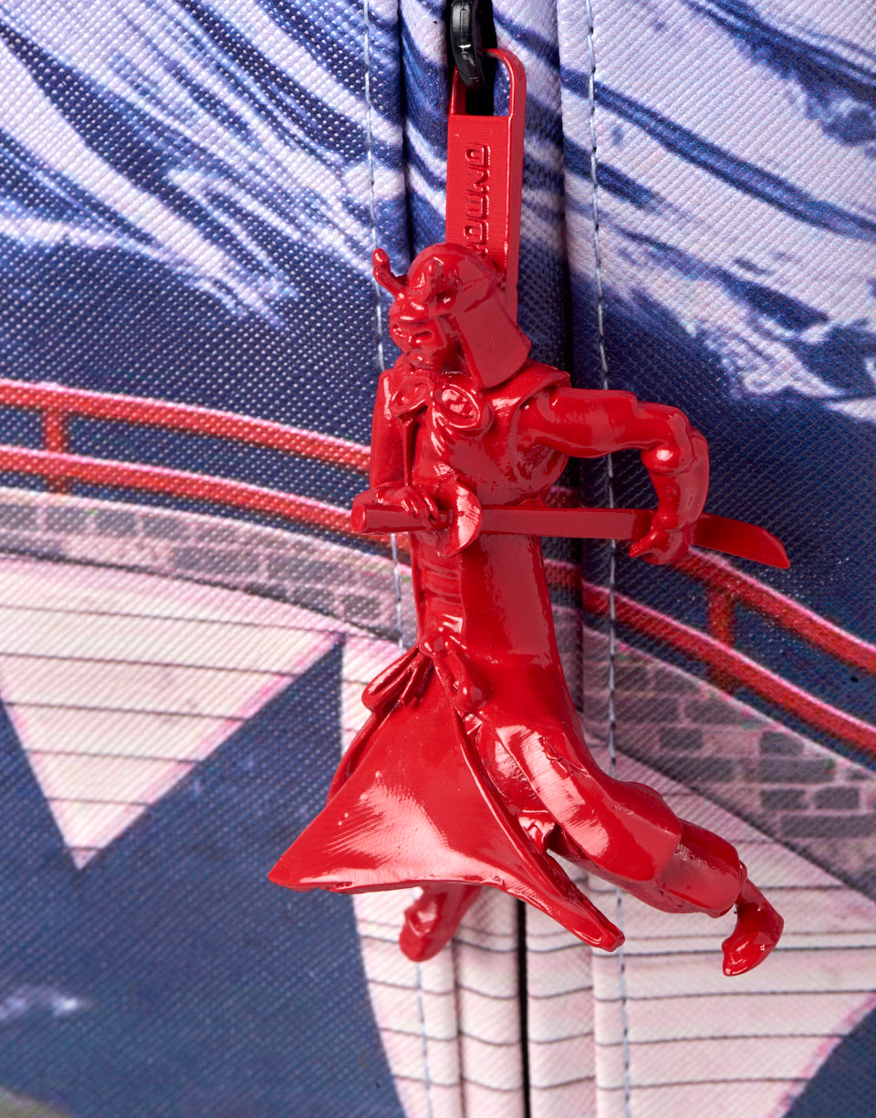 SACRED MOUNTAIN BACKPACK