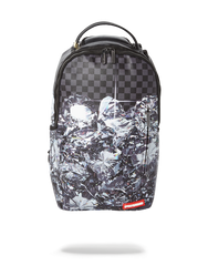 TOO MANY KARATS BACKPACK