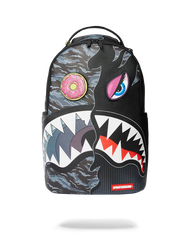 DAZED AND SHARK BACKPACK (DLXV)