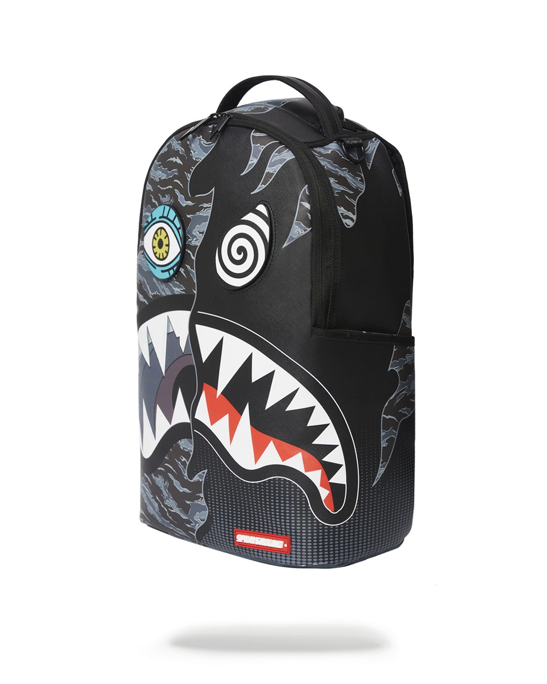 DAZED AND SHARK BACKPACK (DLXV)