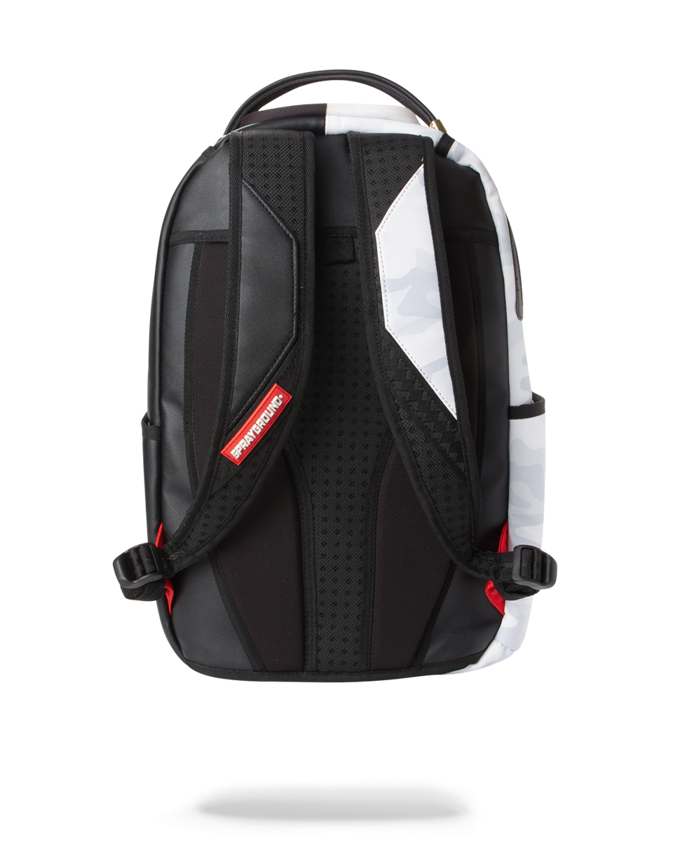 DAMAGE CONTROL BACKPACK