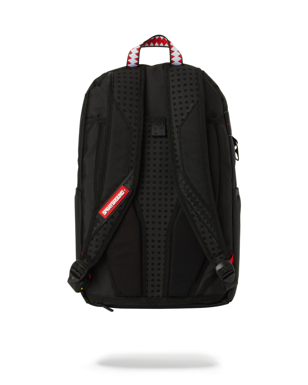 SHADOW SHARK BACKPACK