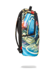 ASTROMANE LIGHTSPEED BACKPACK