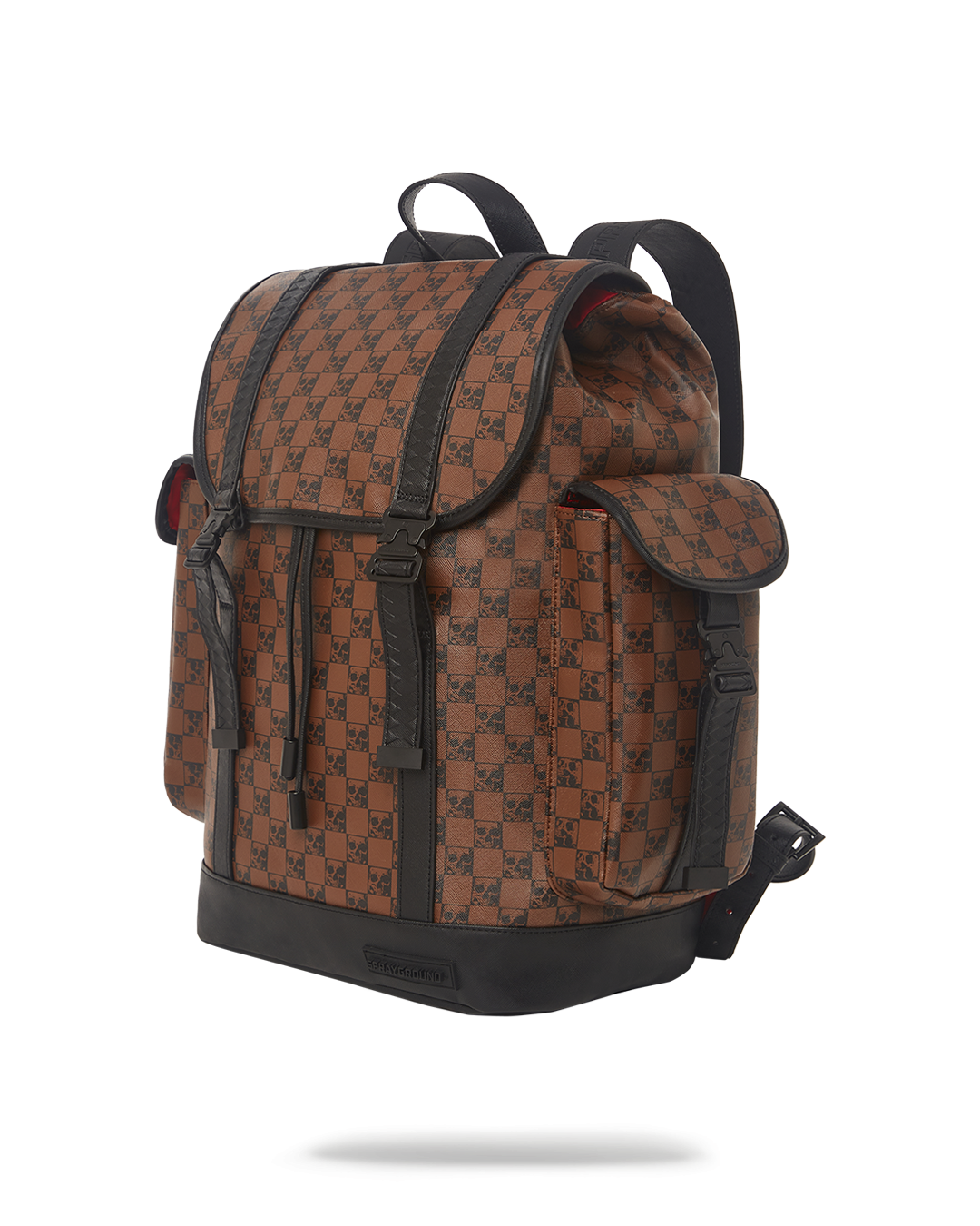 SHARKS AND SKULLS MONTE CARLO