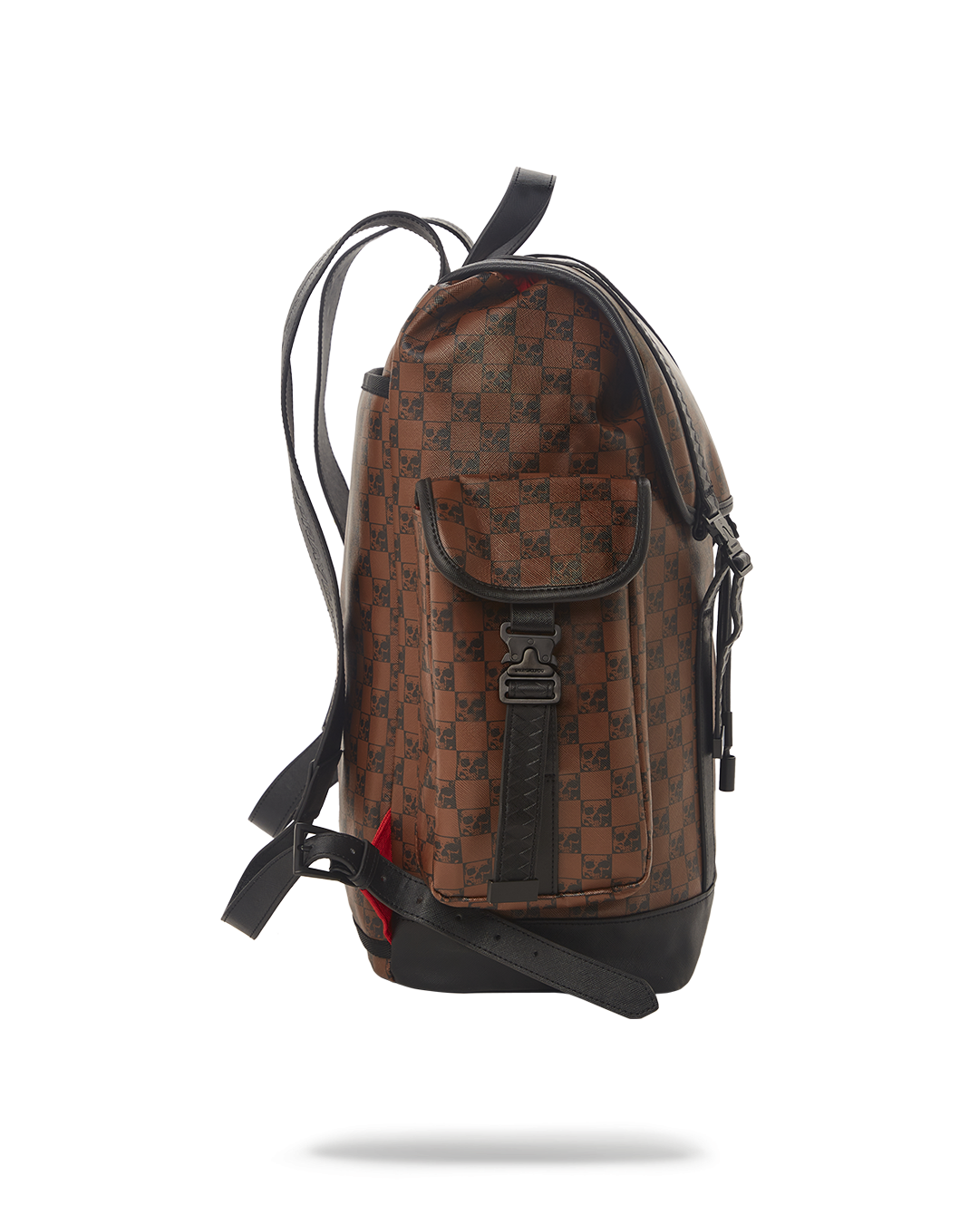 SHARKS AND SKULLS MONTE CARLO