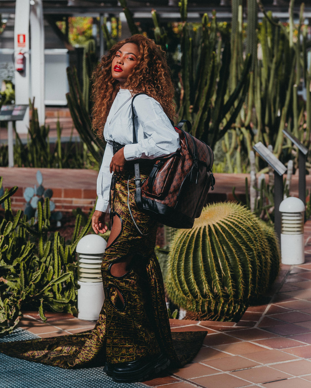 SHARKS AND SKULLS MONTE CARLO