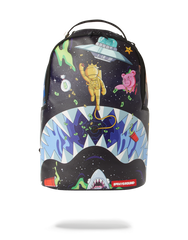 ASTRO PARTY BACKPACK