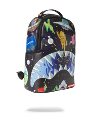 ASTRO PARTY BACKPACK