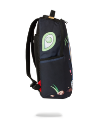 BUGS: KARATZ ARE DEVINE BACKPACK