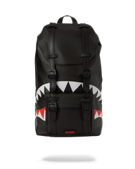 THE HILLS BACKPACK (BLACK)
