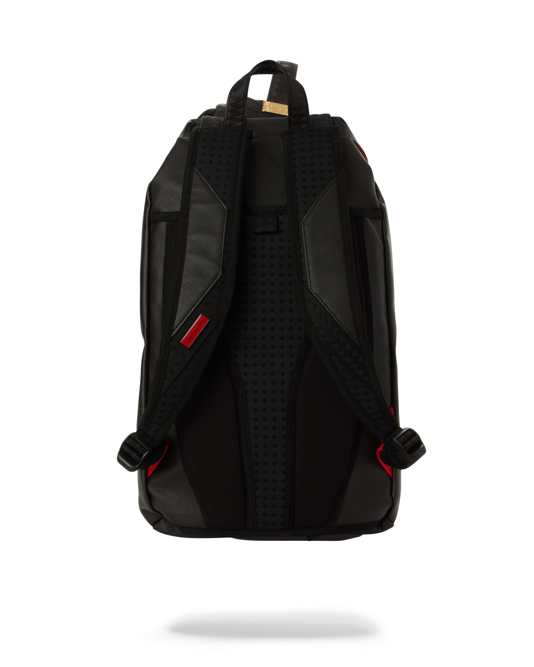 THE HILLS BACKPACK (BLACK)