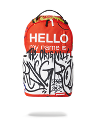 OG SPRAY BACKPACK