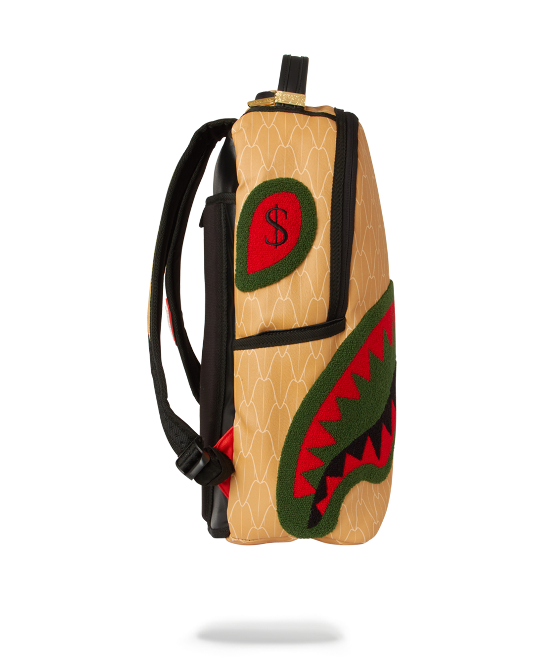 SPUCCI GANG BACKPACK