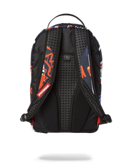 ON MY WAY UP BACKPACK