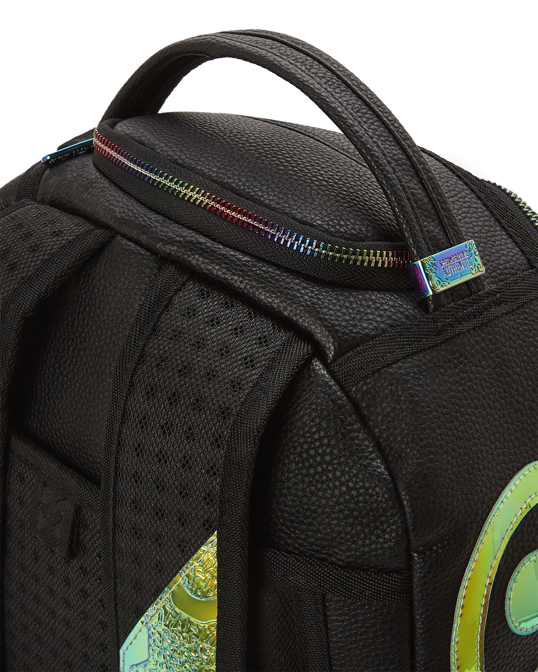 MAGIC CITY BACKPACK (DLXV)
