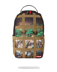 TREASURE HUNT BACKPACK