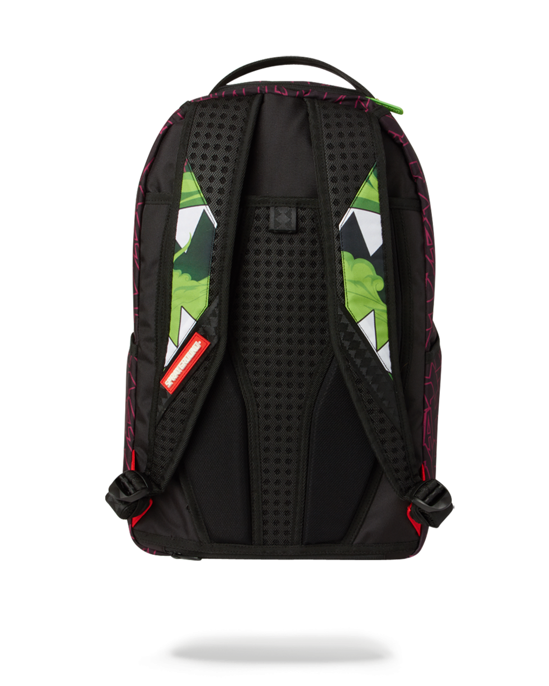 THE JOKER: WHY SO SERIOUS BACKPACK