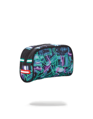 暗号通貨スタック (CRYPTO STACKS) POUCH