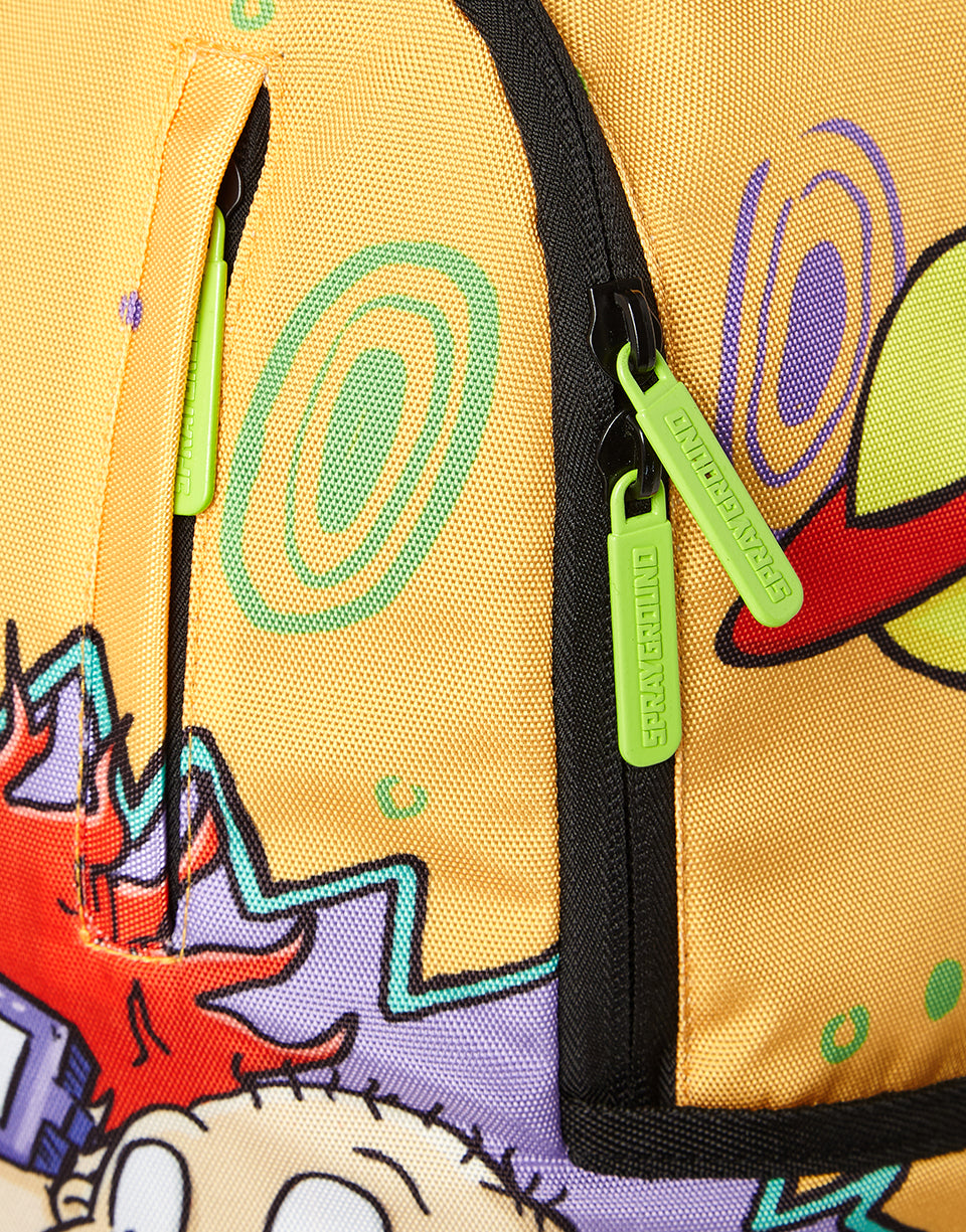 RUGRATS: PLAYPEN BACKPACK