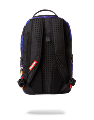 LSU BIG STYLE BACKPACK