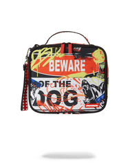 BEWARE OF THE DOG SNACK PACK