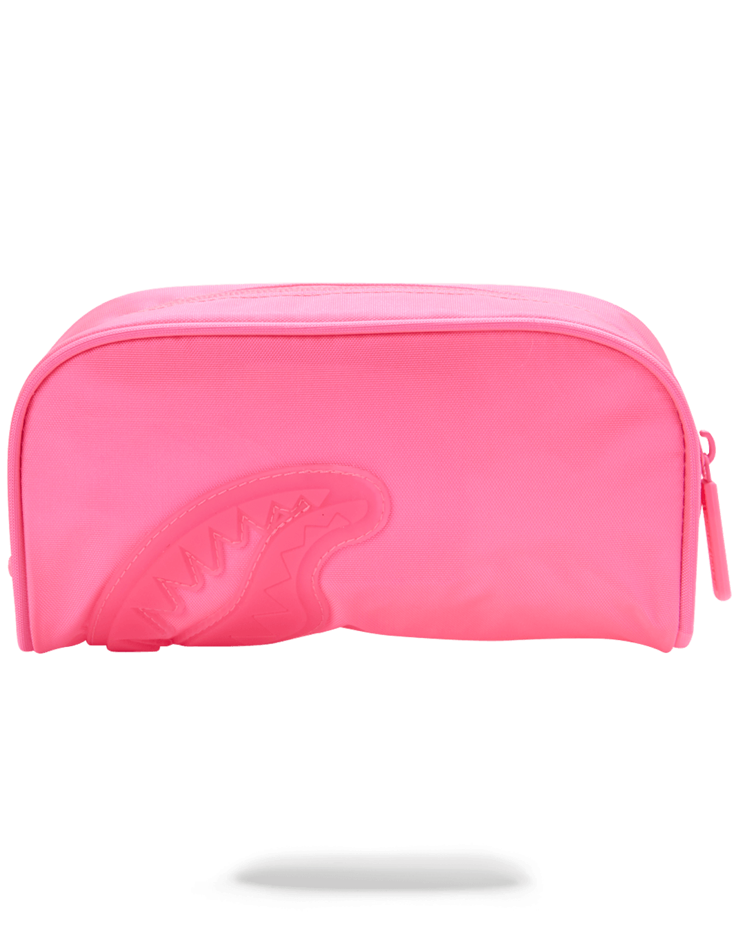 NEON SHARK (PINK) POUCH