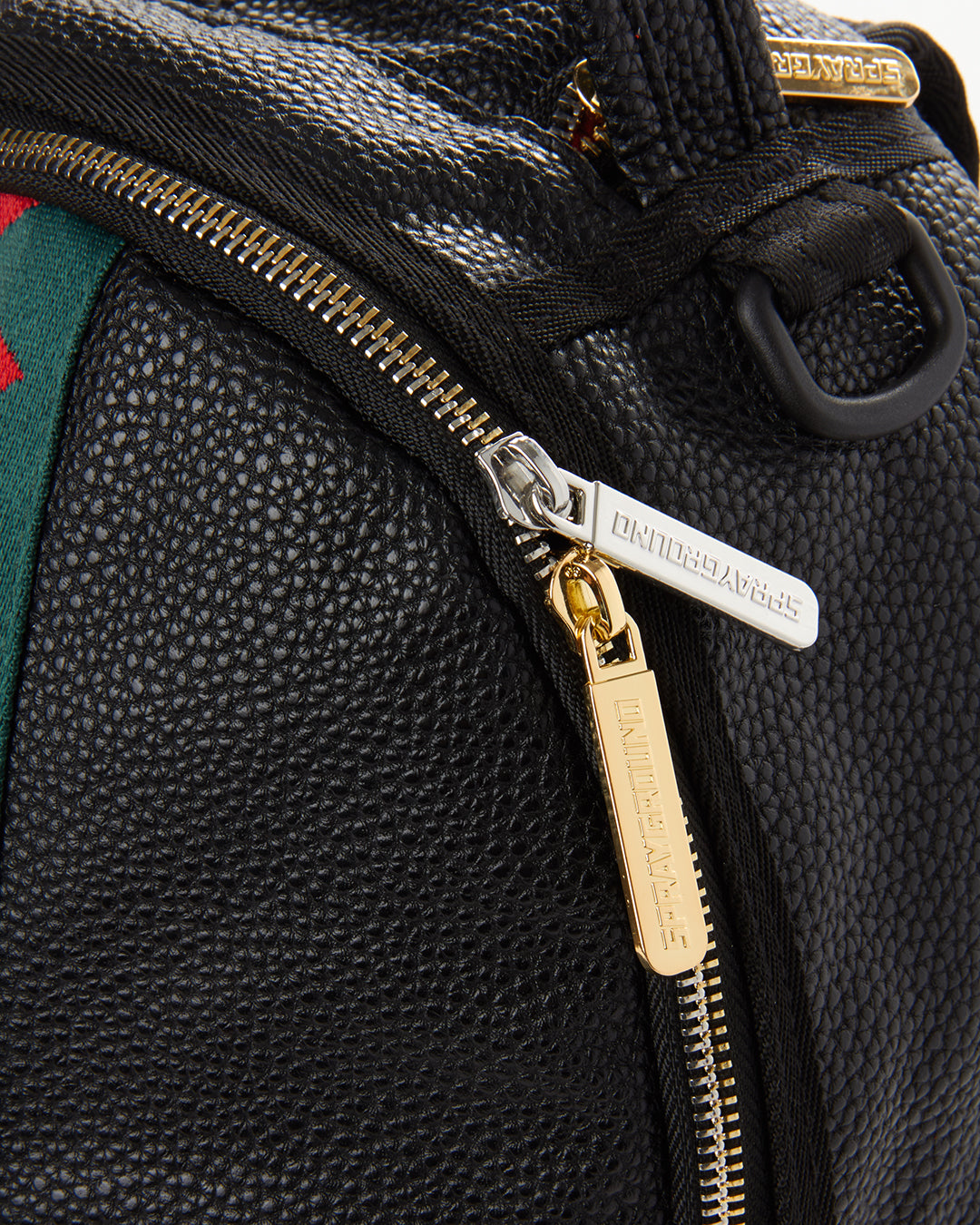 ITALIA DIVISO BACKPACK