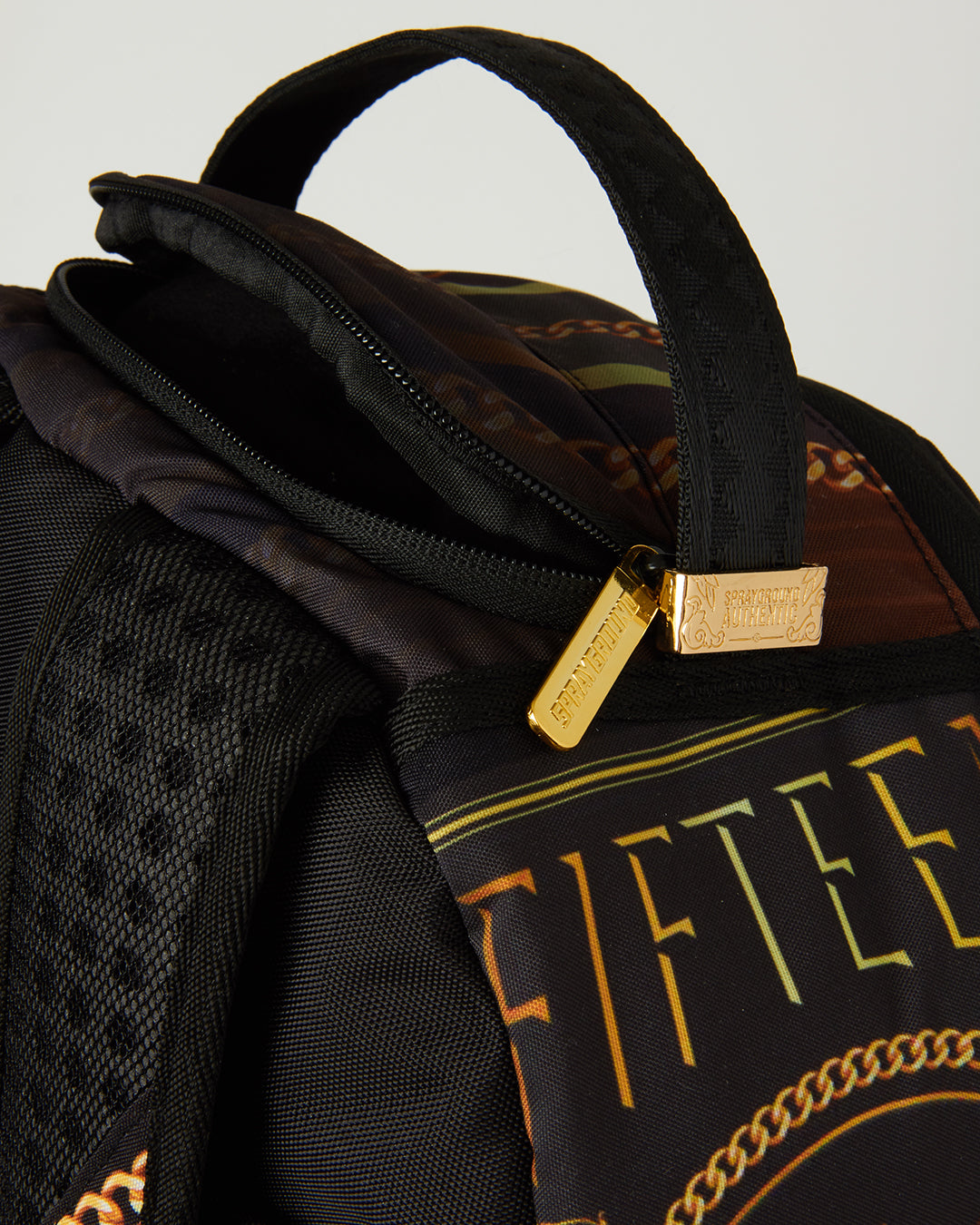 NFL PATRICK MAHOMES BACKPACK