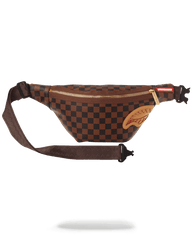 HENNY SAVVY CROSSBODY