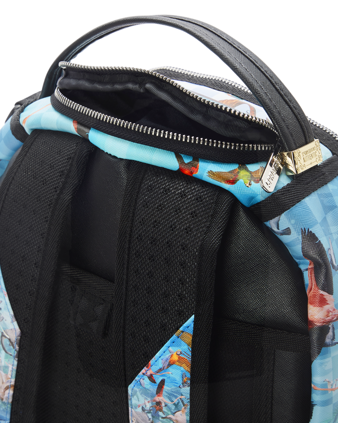 NOAHS sh-ARK DLXV BACKPACK