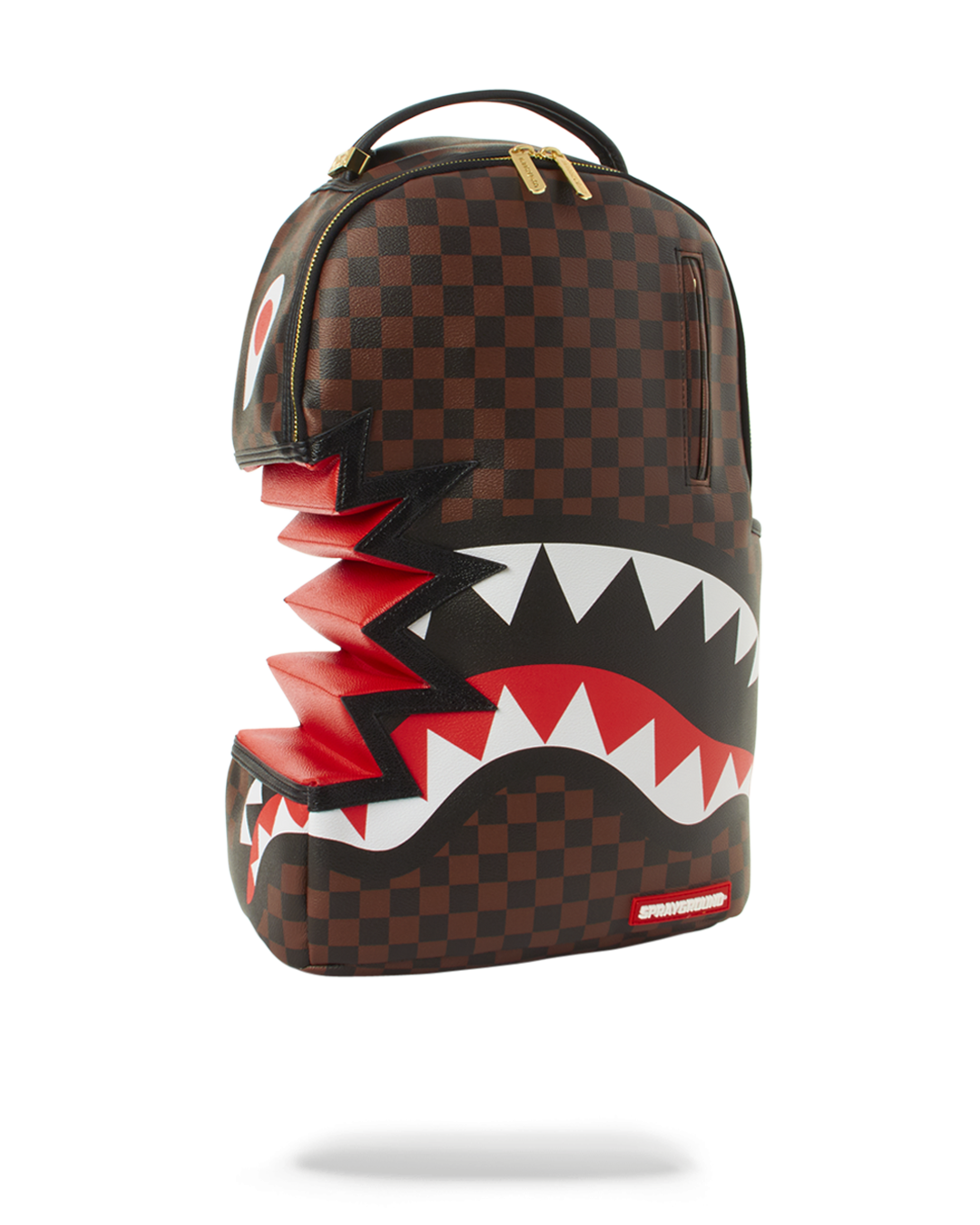 SHARK BITE <3 SHARKS IN PARIS